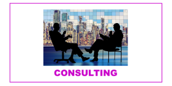 Management Consulting industry jobs