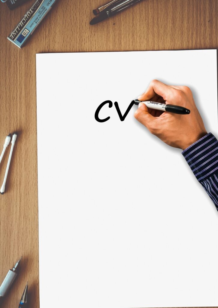 Resume writing services in India