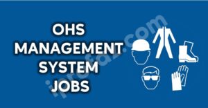 ISO 45001 jobs in Bangalore