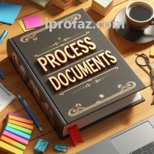 Process documentation in India